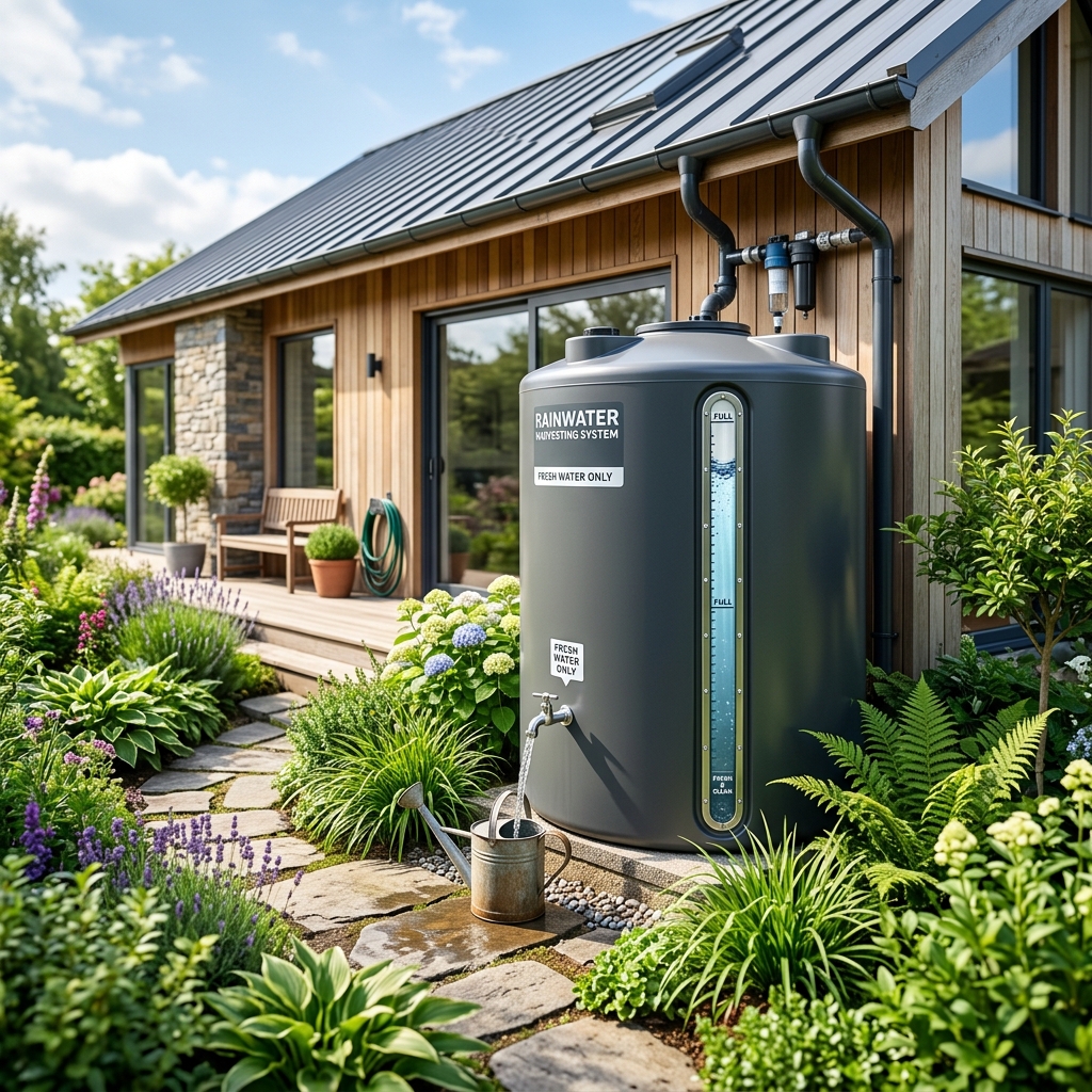 Water Infrastructure in Real Estate