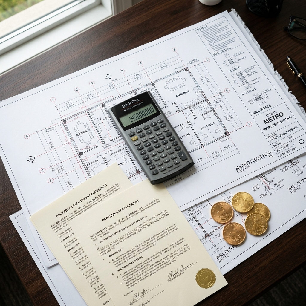 Hidden Costs in Property Buying