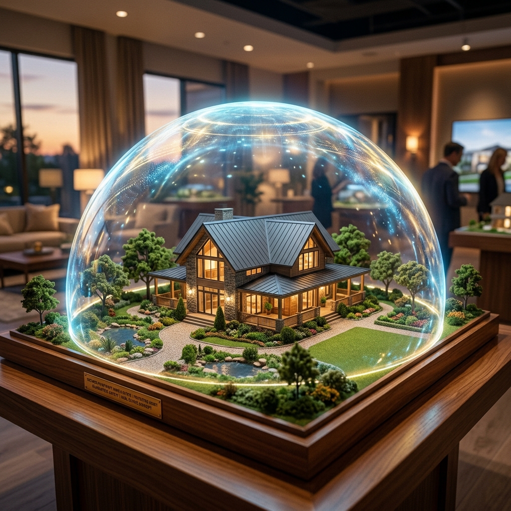 Safe Property Investment